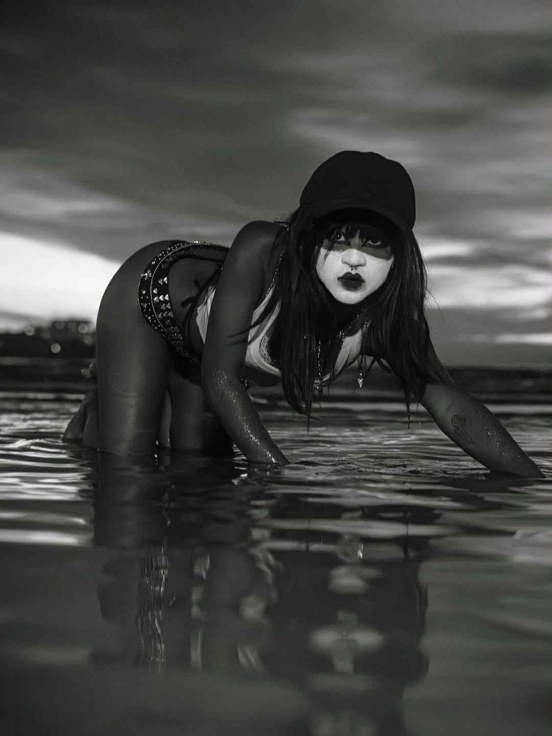 15 DOPE BANDS/ARTISTS OF COLOR TO SEE AT THE NOLA BLOCK PARTY THIS FRIDAY