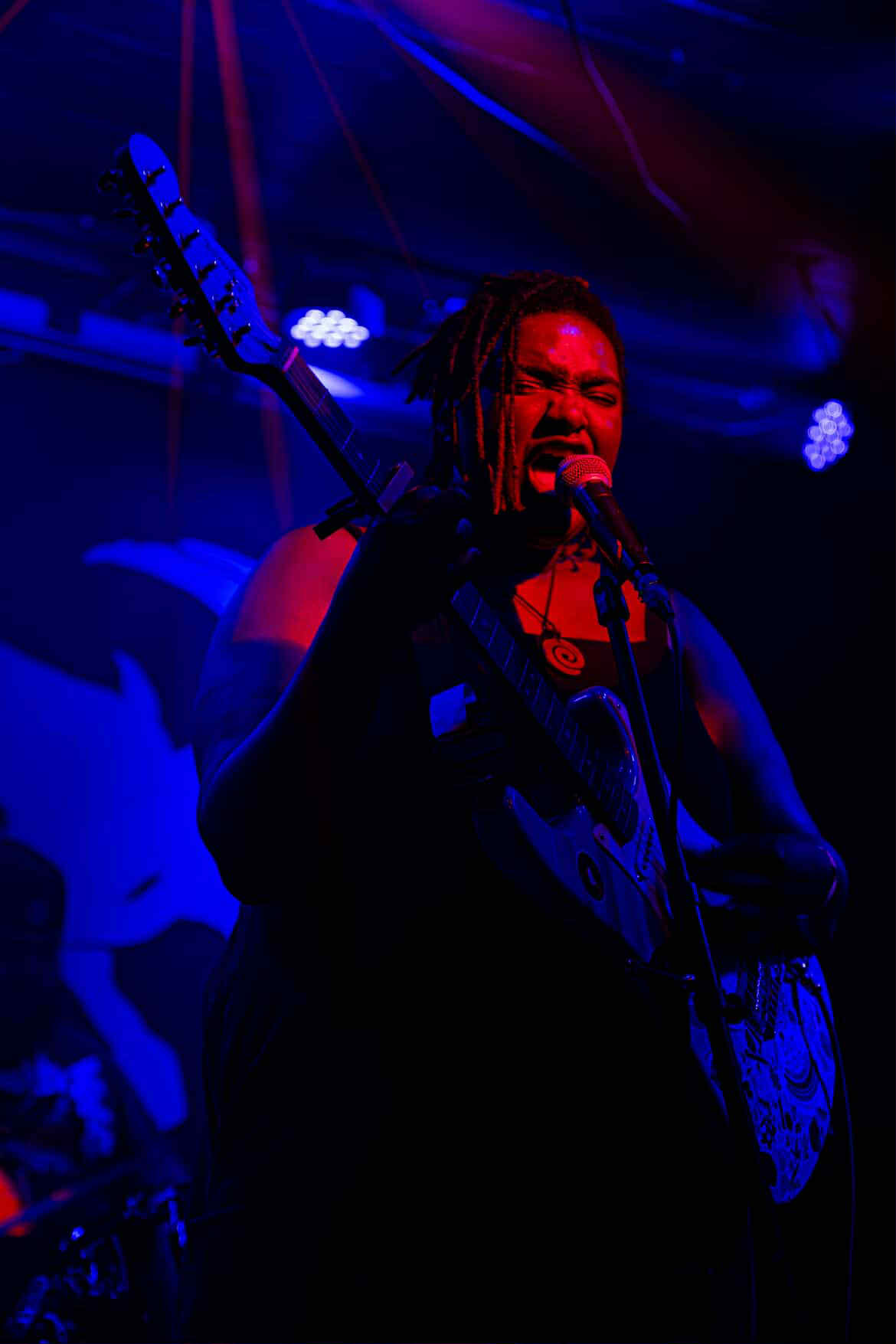 CELEBRATING BANDS OF COLOR IN NOLA, PB’S SECOND ANNUAL BLOCK PARTY ON SAINT CLAUDE