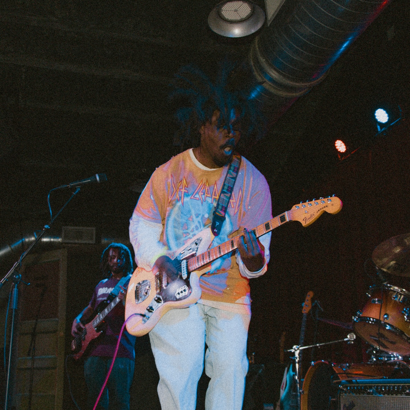 WE NEED MORE OF US OUT THERE! AN INTERVIEW WITH PILOT JONEZZ