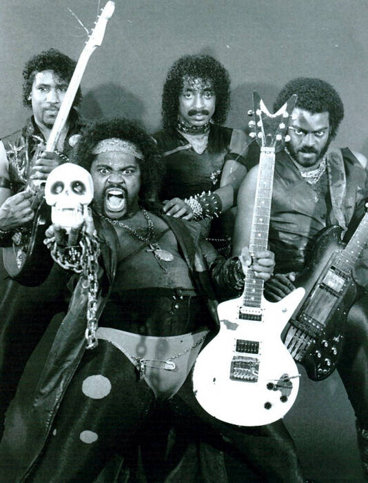 History’s All But Forgotten First Black Metal Band: Black Death