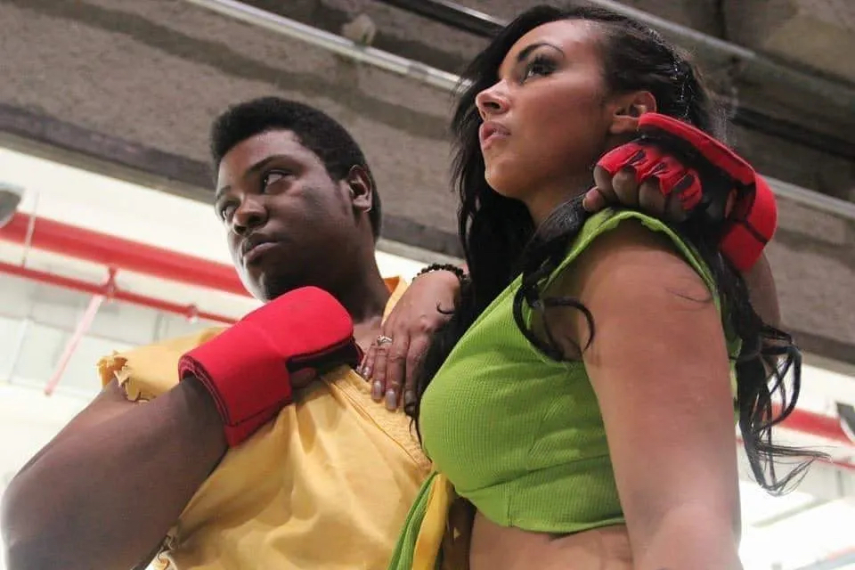 12 Street Fighter Cosplays for Dope Ass Cosplayers of Color