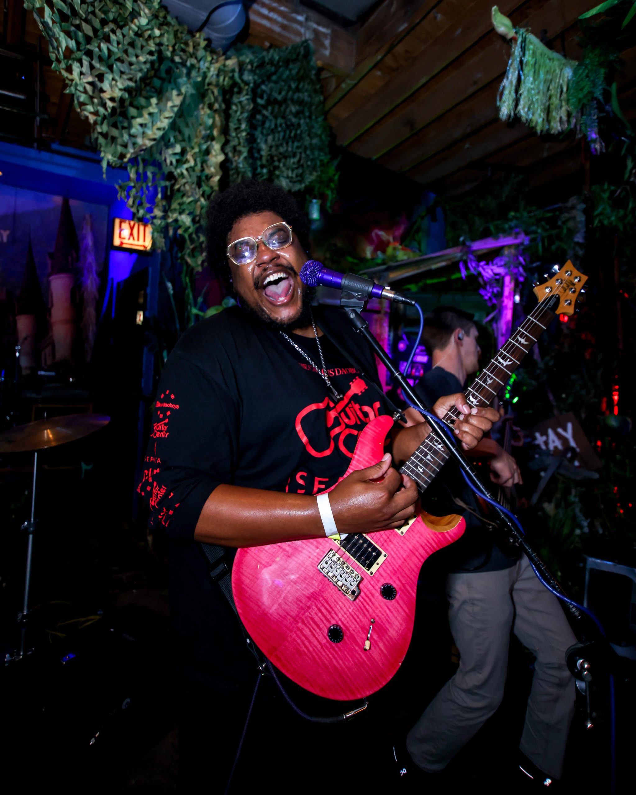 From Gritty Hardcore to Go-go Metal-PUNK BLACK Regionals DMV Spotlight