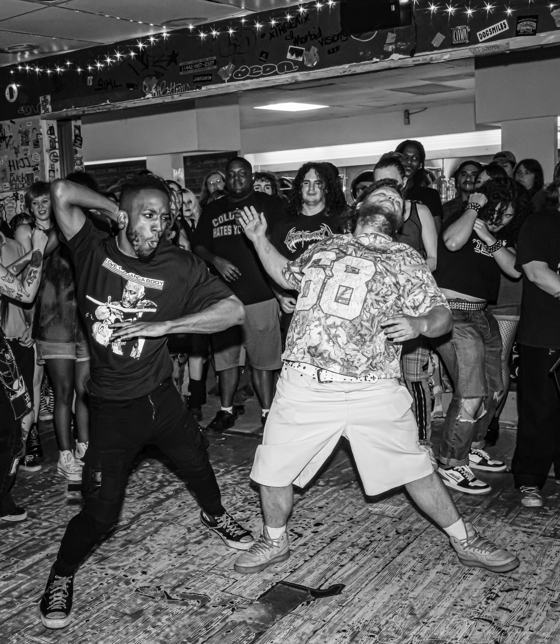 PB Columbus Gave Us Amazing Bands, a Legendary Venue, and Dope Memories